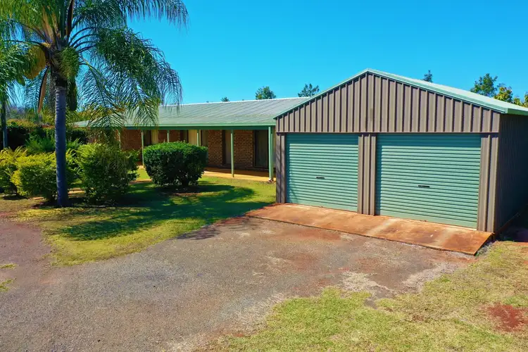 1364 Goodwood Road, Redridge QLD 4660