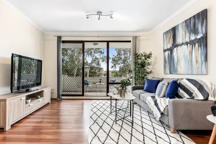 5/41-47 Clyde Street, Croydon Park NSW 2133