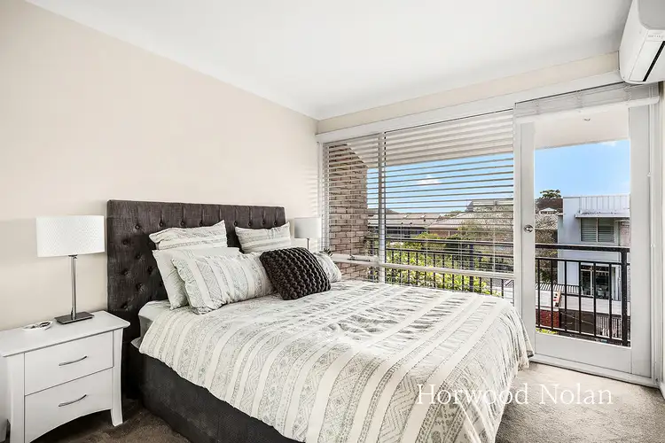 Fourth view of Homely townhouse listing, 7/112 Edenholme Road, Wareemba NSW 2046