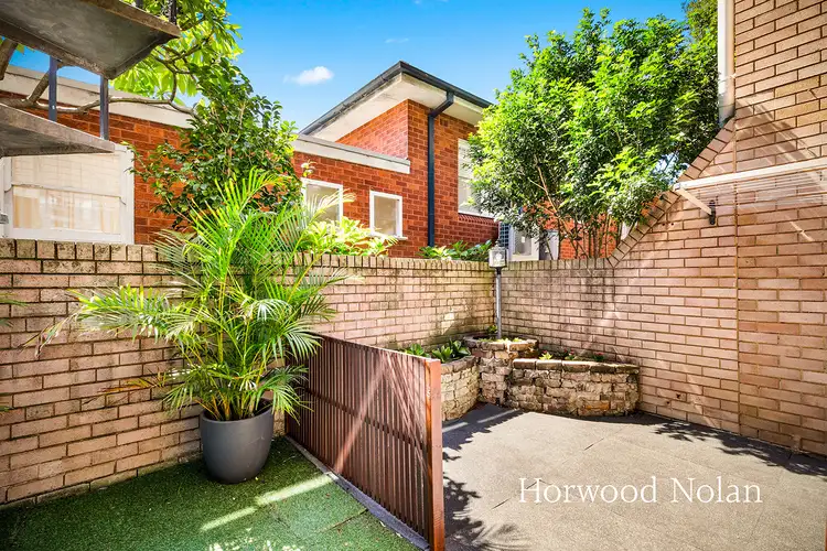 Fifth view of Homely townhouse listing, 7/112 Edenholme Road, Wareemba NSW 2046