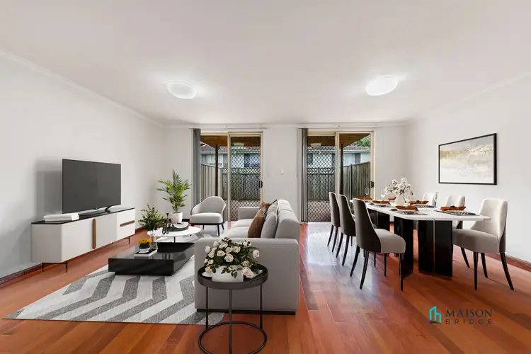 63/129B Park Road, Rydalmere NSW 2116