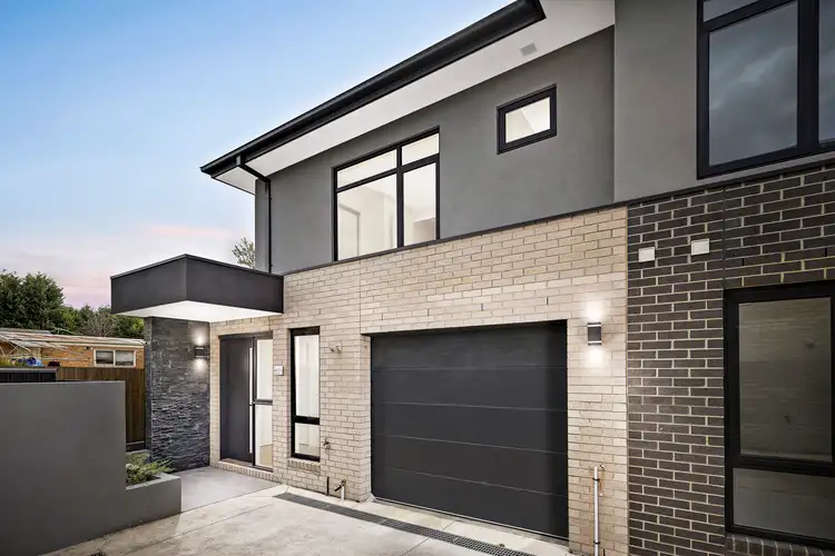 3/1 Bent Street, Bundoora VIC 3083