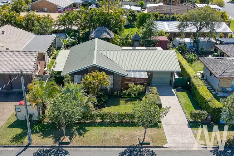 Second view of Homely house listing, 75 Beerburrum Street, Aroona QLD 4551