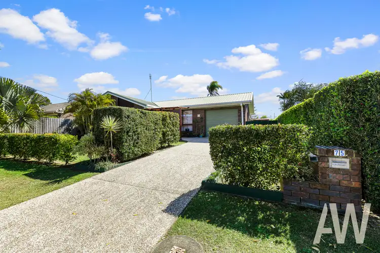 Third view of Homely house listing, 75 Beerburrum Street, Aroona QLD 4551