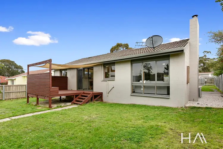 34 Landers Circle, Rokeby TAS 7019