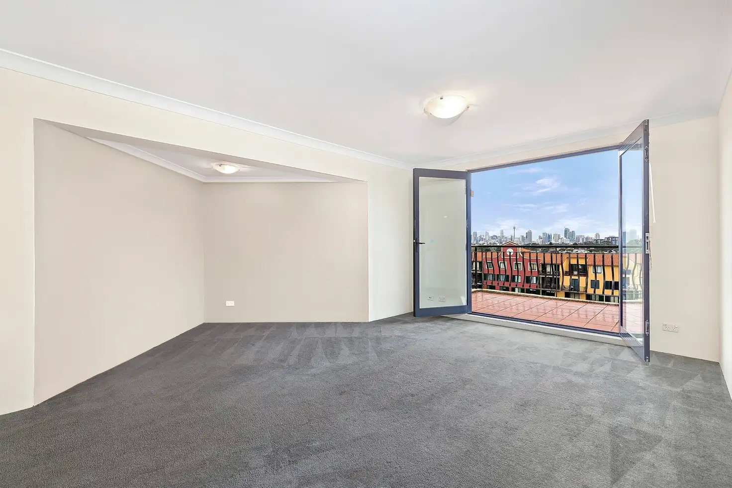 Main view of Homely unit listing, 21/21-23 Norton Street, Leichhardt NSW 2040
