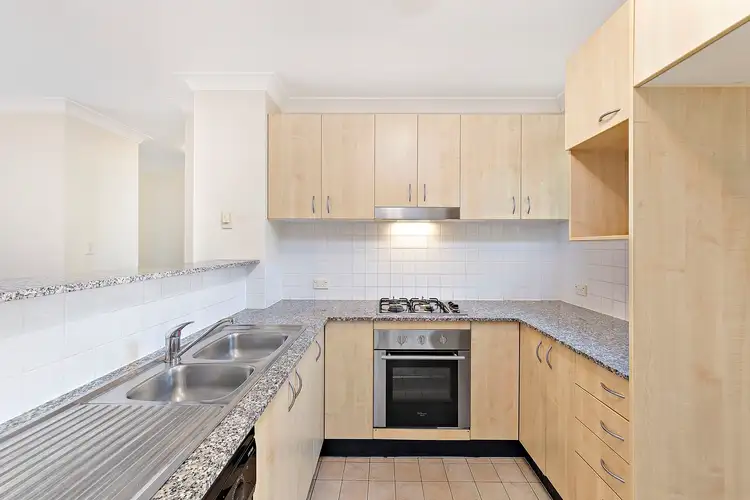 Second view of Homely unit listing, 21/21-23 Norton Street, Leichhardt NSW 2040