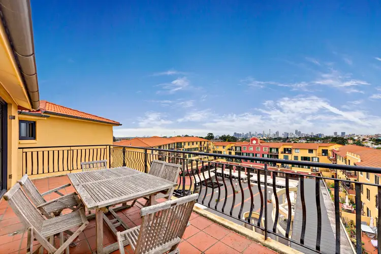 Fifth view of Homely unit listing, 21/21-23 Norton Street, Leichhardt NSW 2040