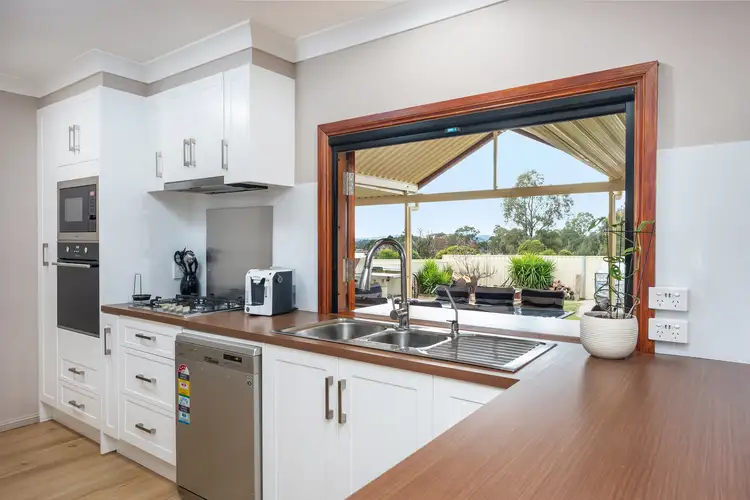 Third view of Homely house listing, 57 White Circle, Mudgee NSW 2850
