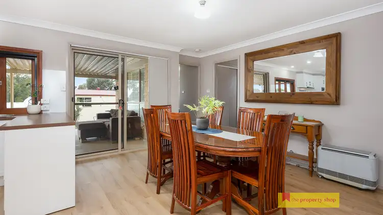 Fourth view of Homely house listing, 57 White Circle, Mudgee NSW 2850