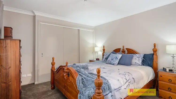 Sixth view of Homely house listing, 57 White Circle, Mudgee NSW 2850