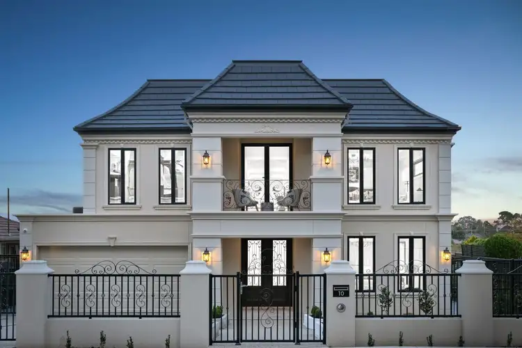 Second view of Homely house listing, 10 Compton Street, Glen Waverley VIC 3150