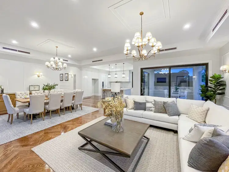 Third view of Homely house listing, 10 Compton Street, Glen Waverley VIC 3150