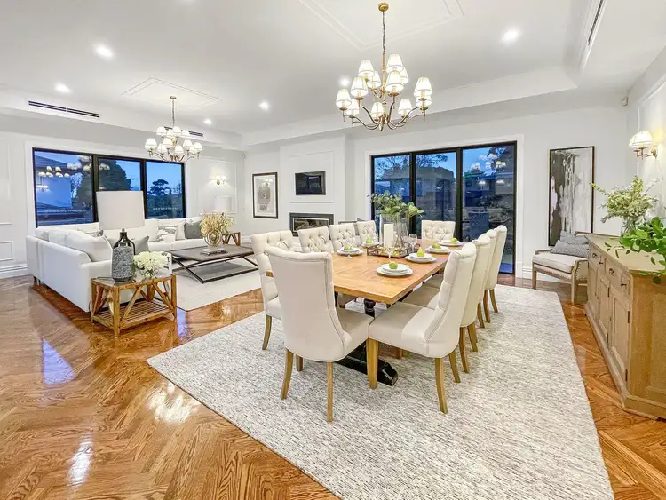 Fourth view of Homely house listing, 10 Compton Street, Glen Waverley VIC 3150