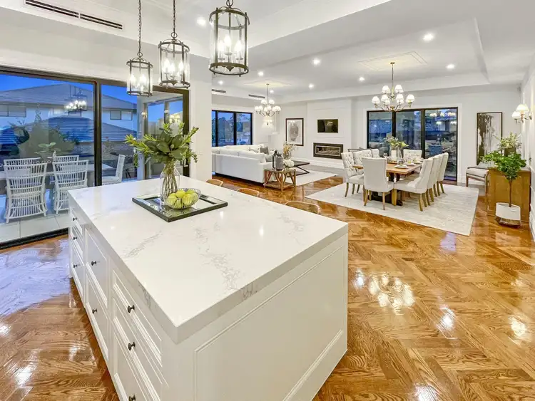 Fifth view of Homely house listing, 10 Compton Street, Glen Waverley VIC 3150
