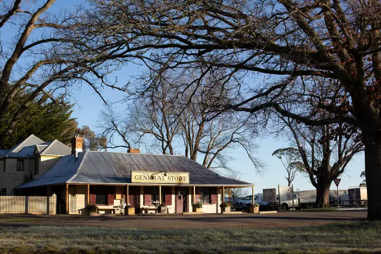 Second view of Homely land listing, LOT 1, CA6 of 23/764 Daylesford Malmsbury Road, Glenlyon VIC 3461