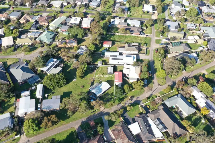 Second view of Homely land listing, 2/9 Catalina Avenue, Dromana VIC 3936