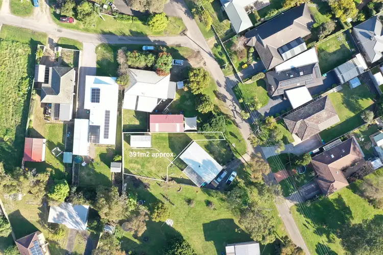 Third view of Homely land listing, 2/9 Catalina Avenue, Dromana VIC 3936