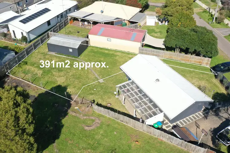 Fourth view of Homely land listing, 2/9 Catalina Avenue, Dromana VIC 3936