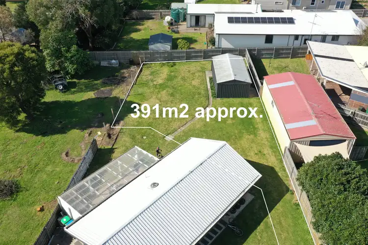 Fifth view of Homely land listing, 2/9 Catalina Avenue, Dromana VIC 3936
