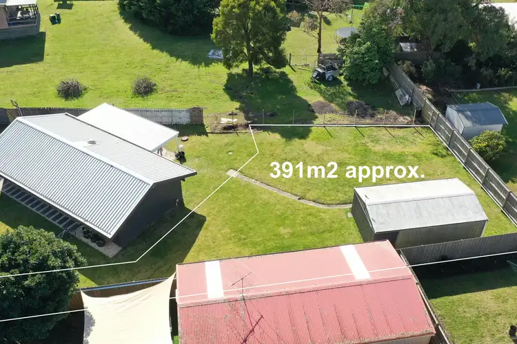 Seventh view of Homely land listing, 2/9 Catalina Avenue, Dromana VIC 3936