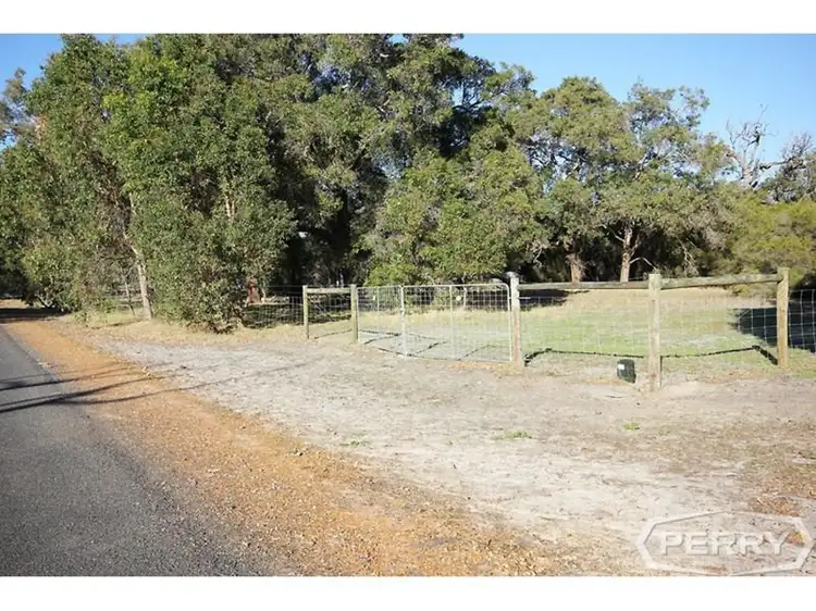 Third view of Homely land listing, Lot 15 Kangaroo Loop, Birchmont WA 6214