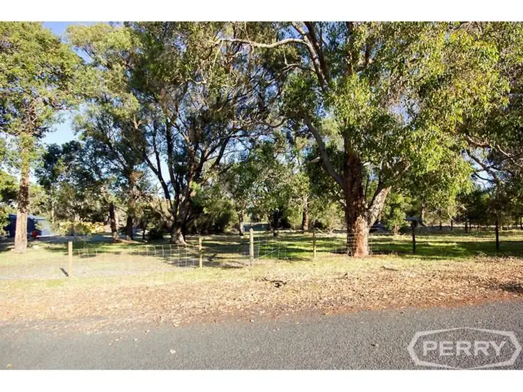 Fifth view of Homely land listing, Lot 15 Kangaroo Loop, Birchmont WA 6214