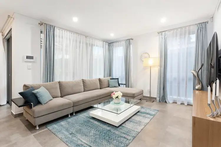 3/23 Gannons Road, Caringbah NSW 2229