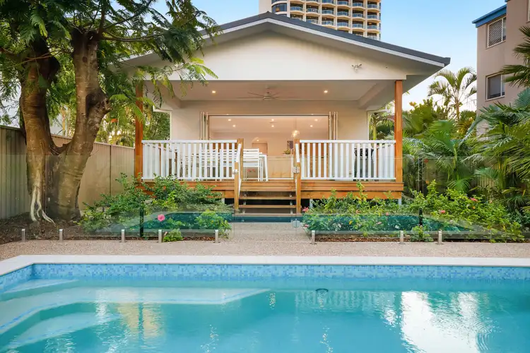 Second view of Homely house listing, 23 Beach Parade, Surfers Paradise QLD 4217