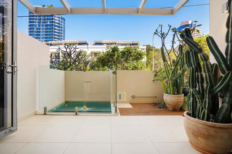 Fifth view of Homely apartment listing, 2/13 Second Avenue, Broadbeach QLD 4218