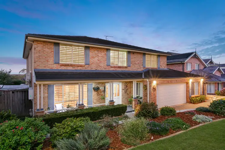Second view of Homely house listing, 7 Lindrum Street, Belrose NSW 2085