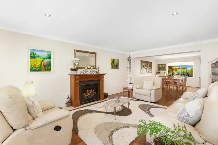 Fourth view of Homely house listing, 7 Lindrum Street, Belrose NSW 2085