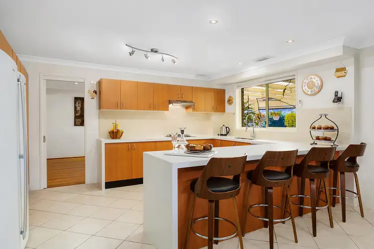 Fifth view of Homely house listing, 7 Lindrum Street, Belrose NSW 2085