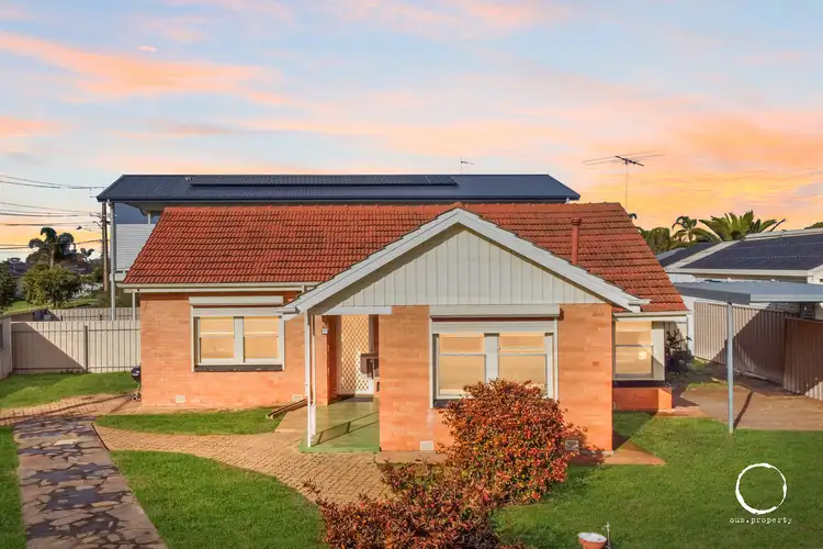 Main view of Homely house listing, 8 Goldingham Street, Taperoo SA 5017