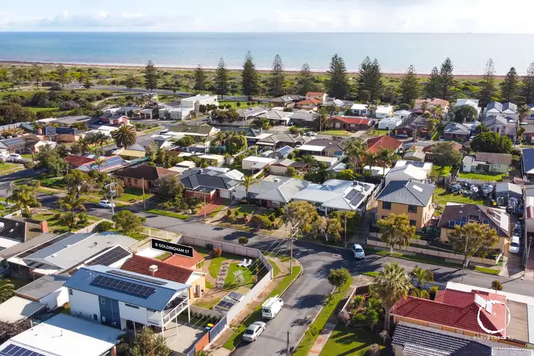 Second view of Homely house listing, 8 Goldingham Street, Taperoo SA 5017