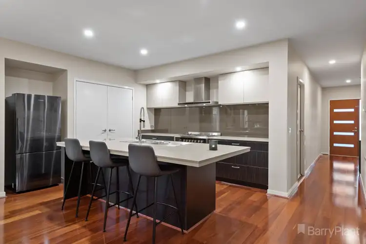Fourth view of Homely house listing, 12 Penshurst Crescent, Officer VIC 3809