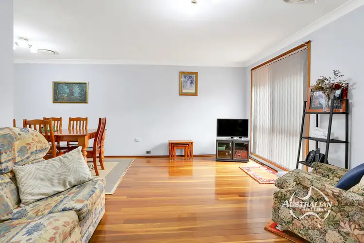 Third view of Homely house listing, 4 Almeta Street, Schofields NSW 2762