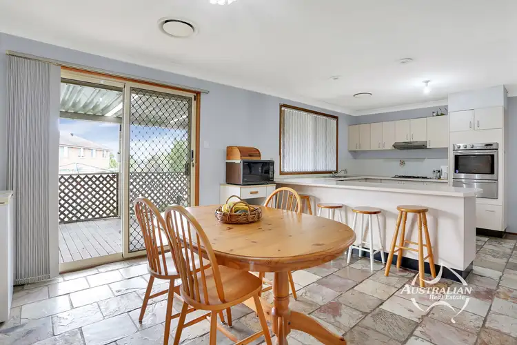 Fourth view of Homely house listing, 4 Almeta Street, Schofields NSW 2762