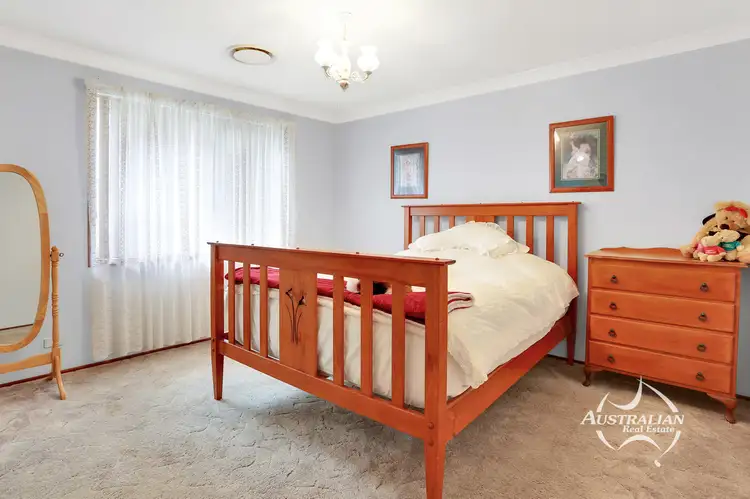 Sixth view of Homely house listing, 4 Almeta Street, Schofields NSW 2762