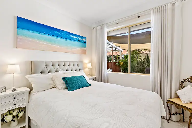 Fifth view of Homely villa listing, 2/14 Russell Avenue, Sans Souci NSW 2219