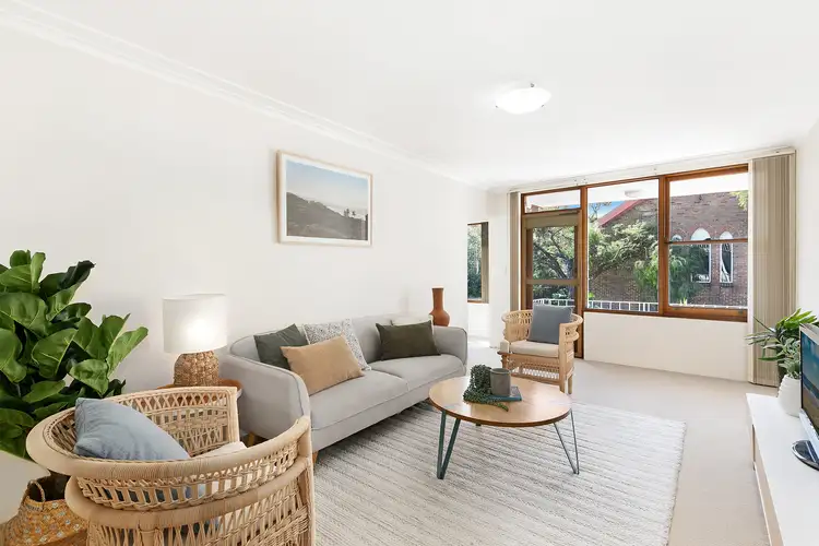 Main view of Homely unit listing, 14/12 Tranmere Street, Drummoyne NSW 2047