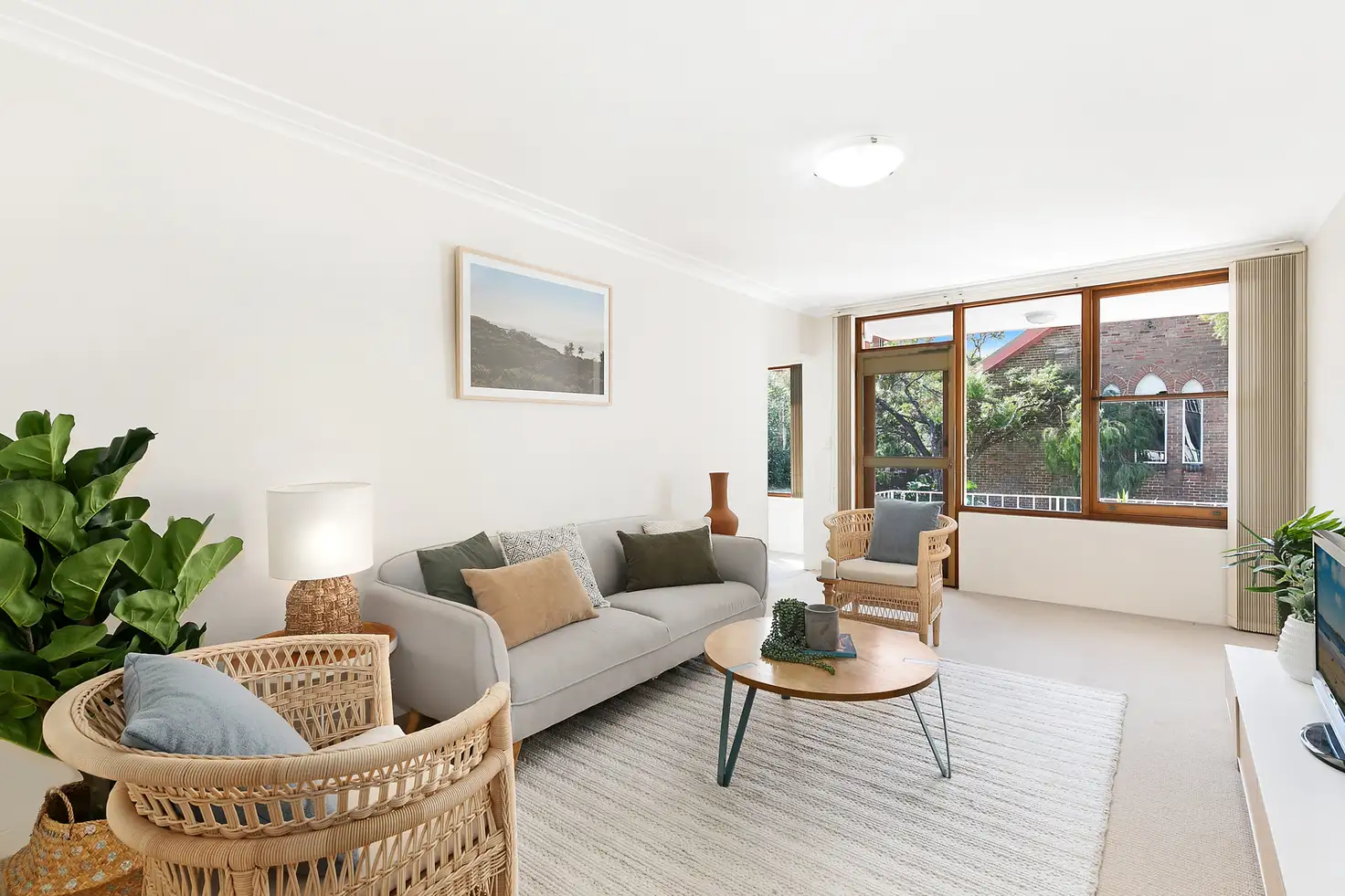 Main view of Homely unit listing, 14/12 Tranmere Street, Drummoyne NSW 2047