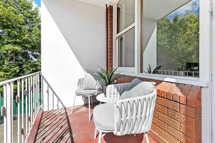 Third view of Homely unit listing, 14/12 Tranmere Street, Drummoyne NSW 2047