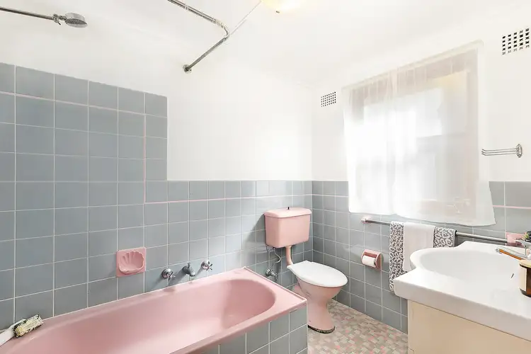 Sixth view of Homely unit listing, 14/12 Tranmere Street, Drummoyne NSW 2047