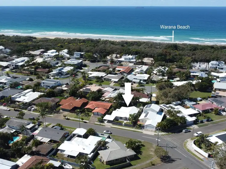 21 Parari Street, Warana QLD 4575