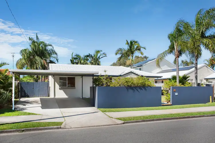 Fifth view of Homely house listing, 21 Parari Street, Warana QLD 4575