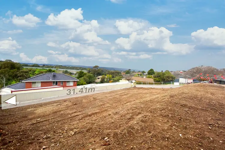 Third view of Homely land listing, LOT 102, 19 Latimer Crescent, Trott Park SA 5158