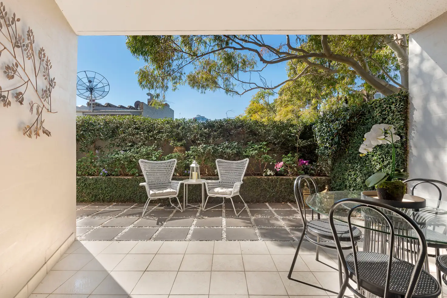 Main view of Homely apartment listing, 112/26 Cadigal Avenue, Pyrmont NSW 2009