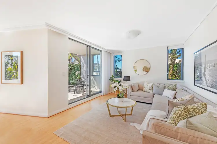 Second view of Homely apartment listing, 112/26 Cadigal Avenue, Pyrmont NSW 2009