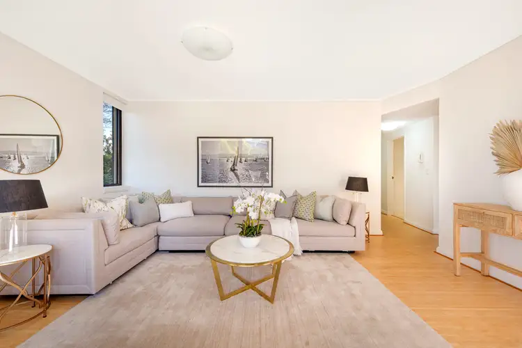 Fourth view of Homely apartment listing, 112/26 Cadigal Avenue, Pyrmont NSW 2009